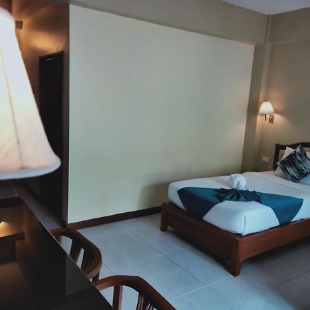 Lalisa Hotel Aonang Ao Nang Exterior foto