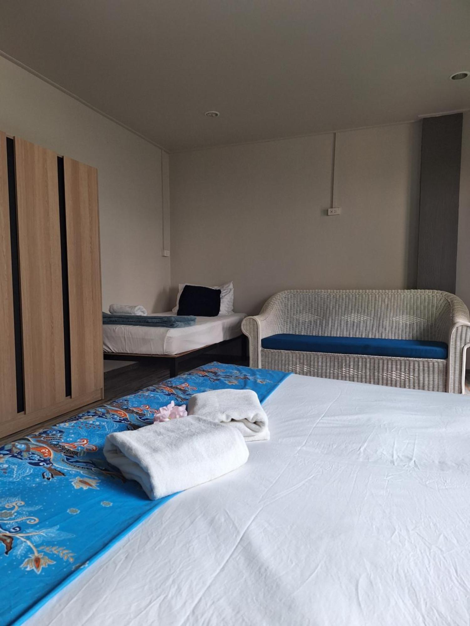 Lalisa Hotel Aonang Ao Nang Exterior foto