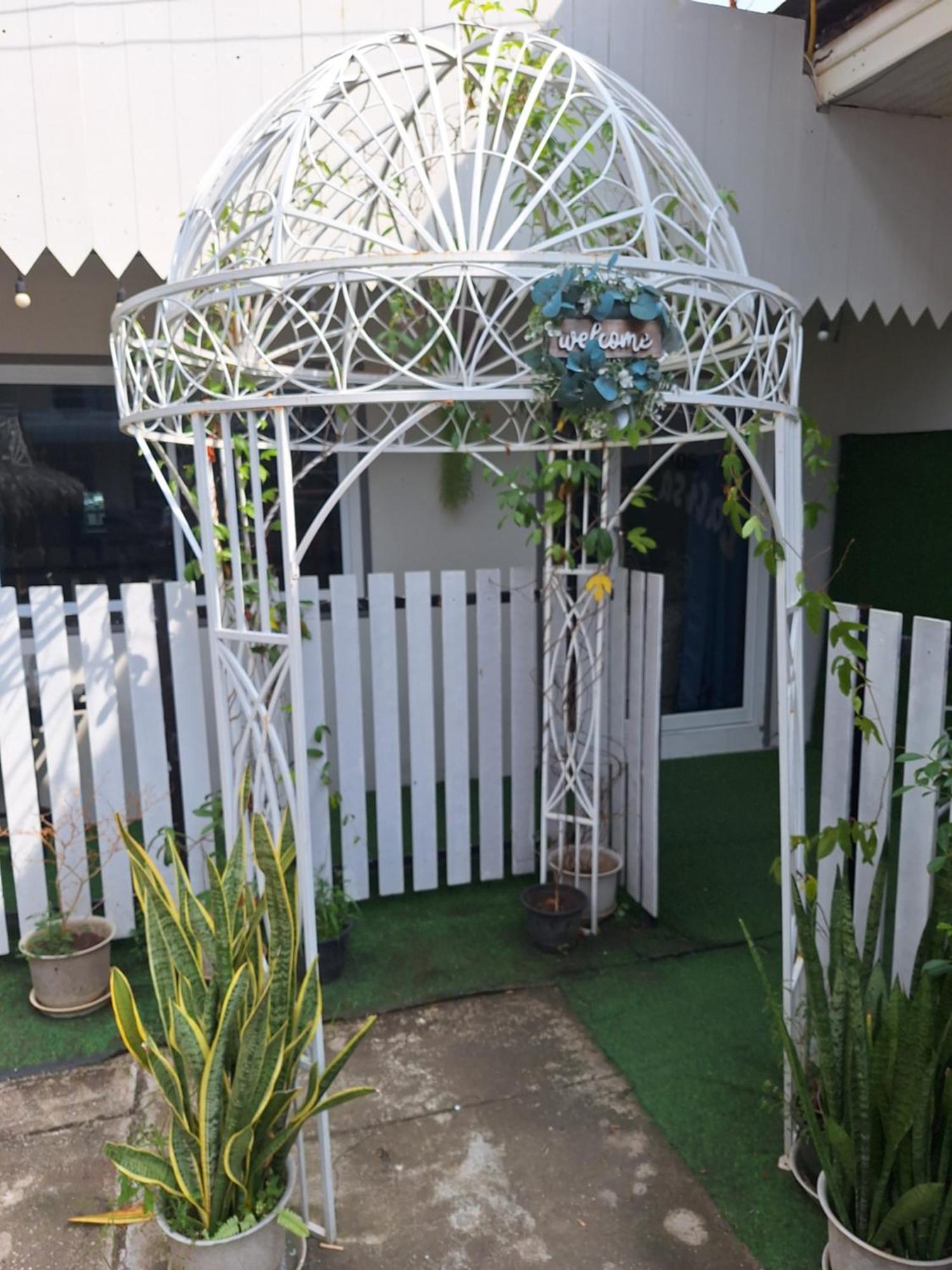 Lalisa Hotel Aonang Ao Nang Exterior foto