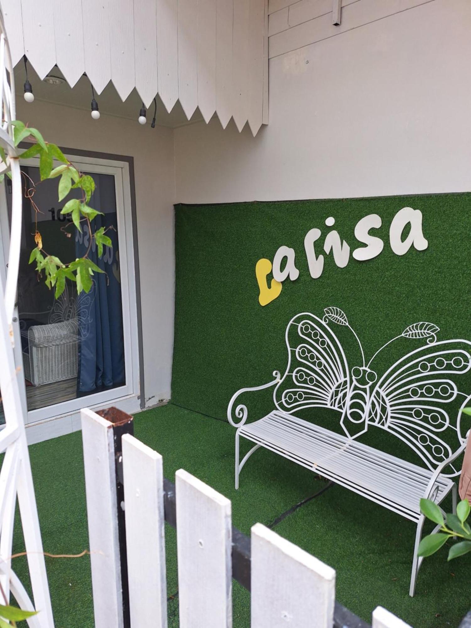 Lalisa Hotel Aonang Ao Nang Exterior foto